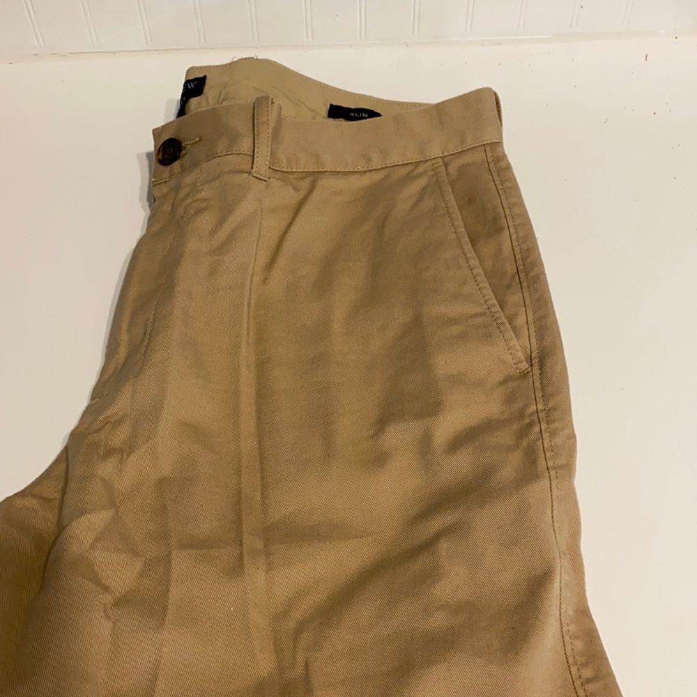 J Crew flex men’s pants
